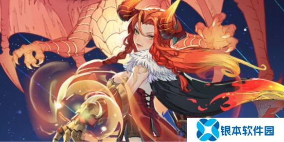 永夜降临复苏尼迪娅技能是什么-永夜降临复苏尼迪娅技能介绍