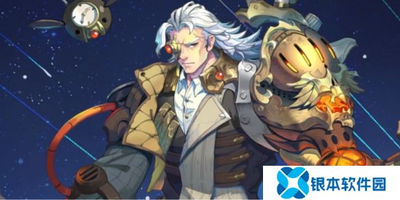 永夜降临复苏汉诺克技能是什么-永夜降临复苏汉诺克技能介绍