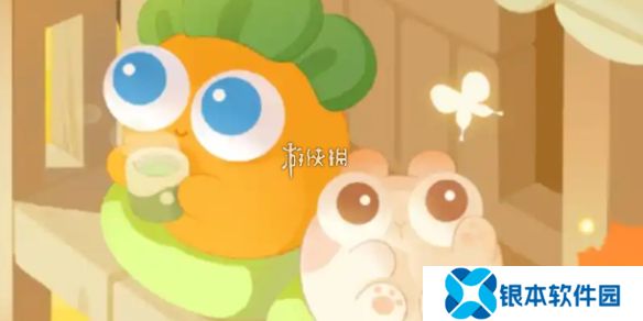 保卫萝卜4梁波波与祝秋秋第一百零四关怎么过-保卫萝卜4梁波波与祝秋秋第104关攻略