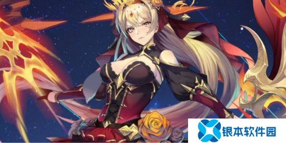 永夜降临复苏希尔技能是什么-永夜降临复苏希尔技能介绍