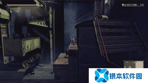 尼尔机械纪元