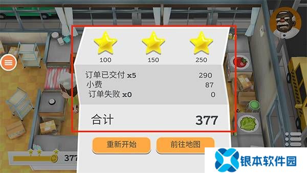 胡闹厨房2联机版