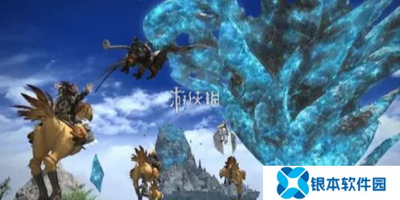 ff14手游异界瓦纳迪尔怎么过-最终幻想14水晶世界异界瓦纳迪尔任务攻略