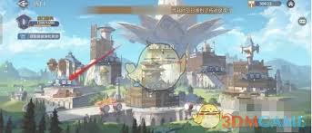 斗罗大陆时空逆转 御堂工坊挂机奖励领取全攻略