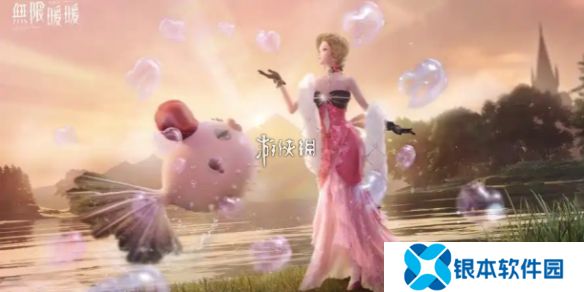 无限暖暖扭曲乐章怎么过-无限暖暖幻花迷境扭曲乐章攻略