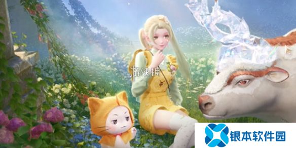 无限暖暖徘徊迷廊怎么过-无限暖暖幻花迷境徘徊迷廊攻略