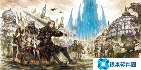 ff14手游家人的温暖怎么过-最终幻想14水晶世界家人的温暖任务攻略