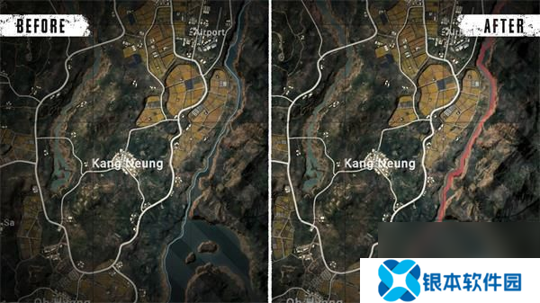绝地求生9.8更新公告：PUBG9月8日第13赛季第2轮更新内容一览