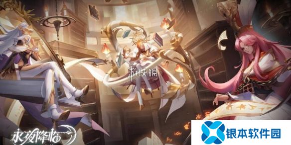 永夜降临复苏角色图鉴大全-永夜降临复苏角色图鉴汇总