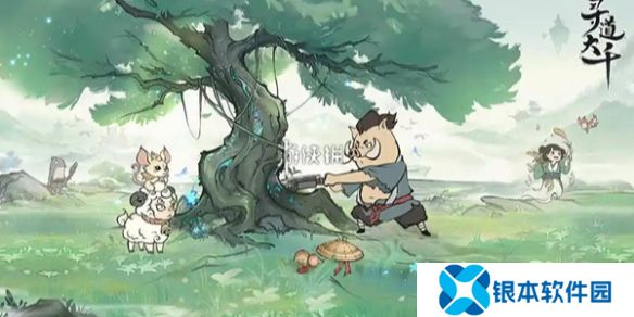 寻道大千妖灵宝塔怎么玩-寻道大千妖灵宝塔玩法介绍