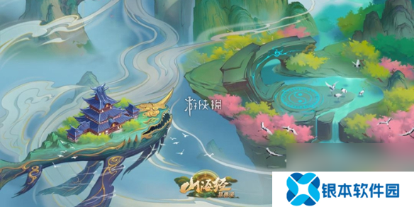山海经异兽录仙魔殿抽取消耗/奖励表介绍