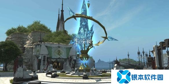 ff14手游困惑不解的居民们怎么过-最终幻想14水晶世界困惑不解的居民们任务攻略