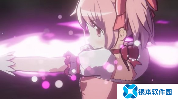 《魔法少女小圆》手游新作宣传片公布！发售日确定