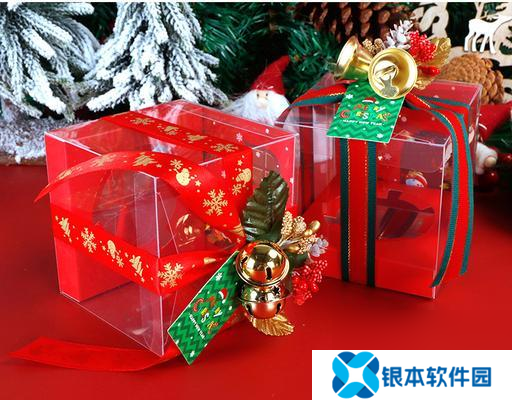 圣诞密码使用方法是什么？有何特殊效果？