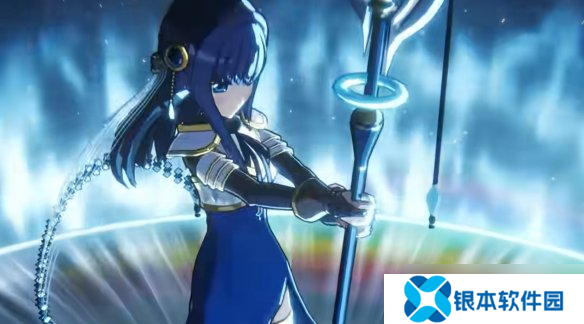 《魔法少女小圆》手游新作宣传片公布 发售日确定