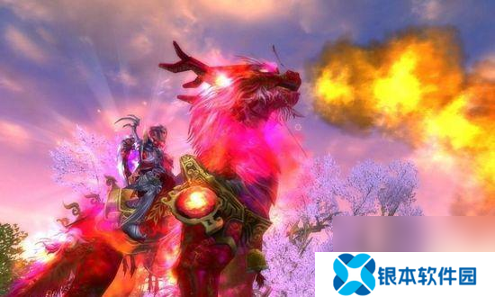 诛仙世界中的坐骑试作是什么？如何获得和使用？