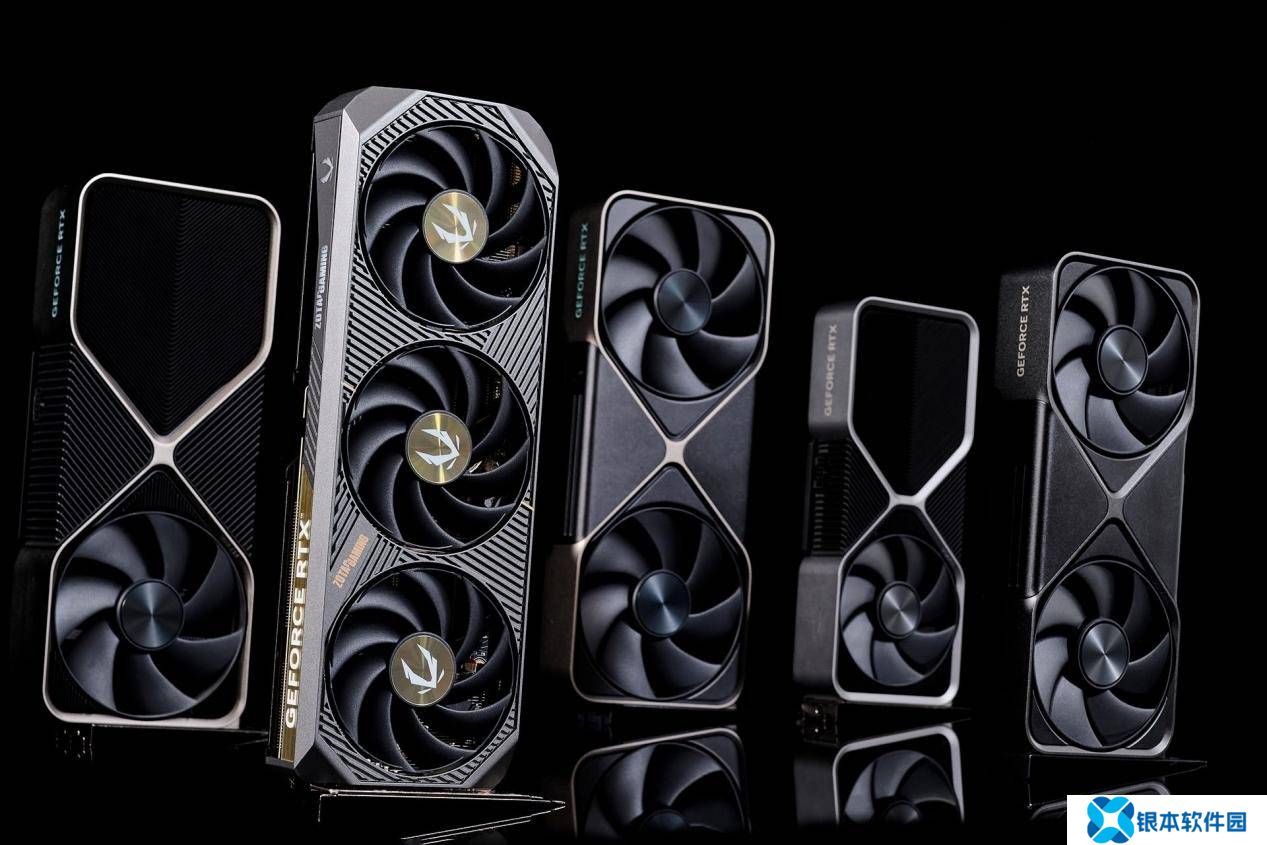 索泰GEFORCE RTX 5070 SOLID OC显卡评测：中高端显卡市场的实力派选手