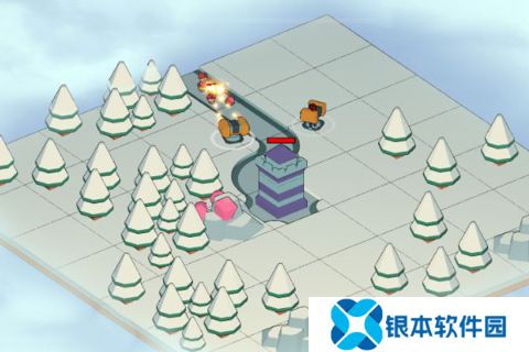 好玩的单机塔防游戏有哪些 2025流行的单机塔防游戏盘点