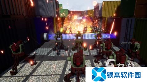 好玩的单机塔防游戏有哪些 2025流行的单机塔防游戏盘点