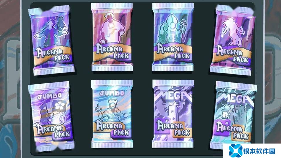 《小丑牌》背后的故事：求职作品意外走红，开发者的人生因此翻盘