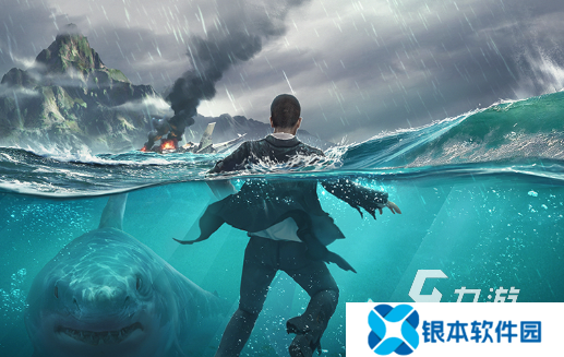 荒岛求生游戏手机版中文版有哪些2025 火爆的荒岛求生游戏top5