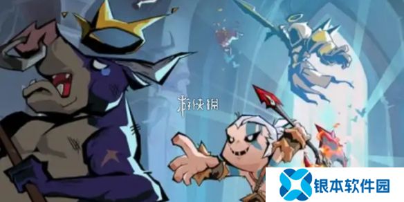 英雄没有闪野蛮人痛割流派怎么玩-英雄没有闪野蛮人痛割流派玩法介绍