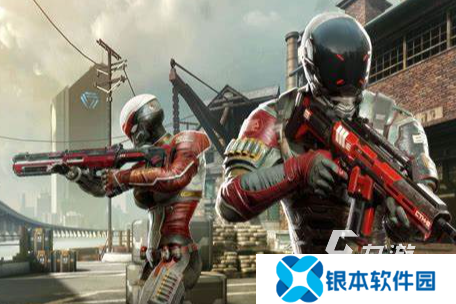 优质的枪战射击手游下载介绍2025 高质量的枪战射击手游一览