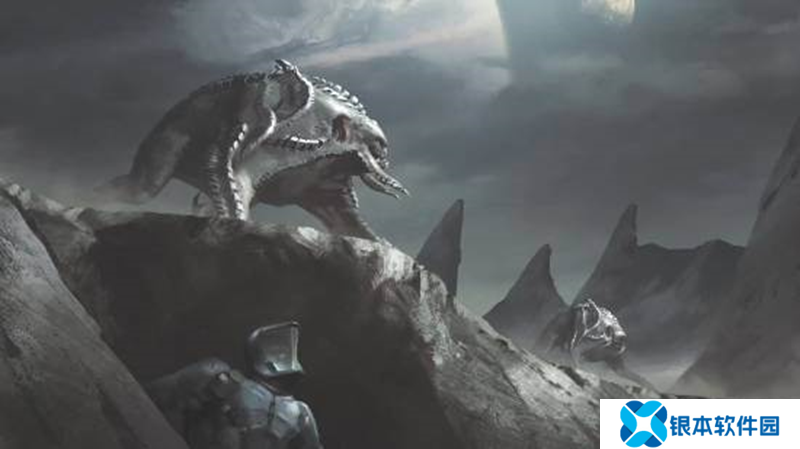 孩之宝旗下科幻RPG游戏Exodus预计将在2026年推出