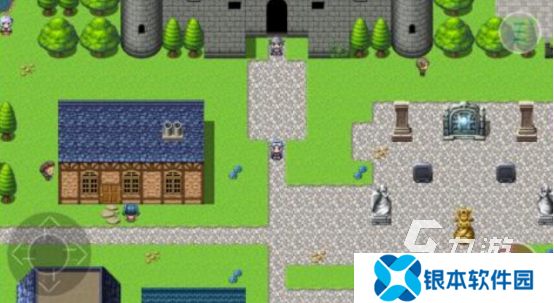 流行的rpg手游排行榜前十名有哪些2025必玩的rpg手游推荐
