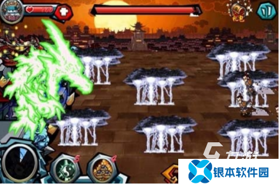 经典的三国无双手游有没有 2025受欢迎的三国手游下载分享