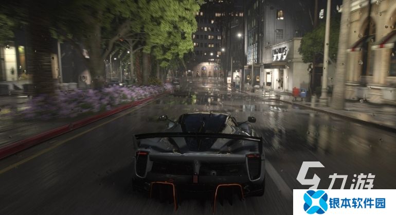 gta5增强版线下剧情有哪些 gta5增强版线下剧情详细介绍