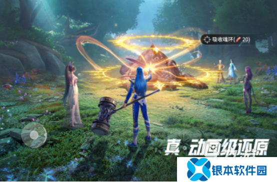 流行的rpg手游排行榜前十名有哪些2025必玩的rpg手游推荐
