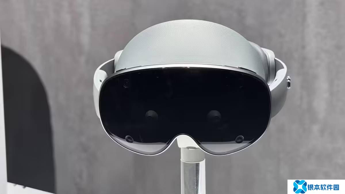 三星XR头显配套运动控制器曝光，或将独立销售