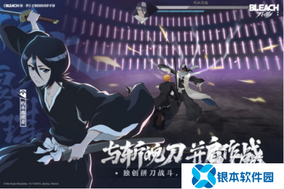 高人气的动漫游戏推荐 2025必玩的动漫手游大全