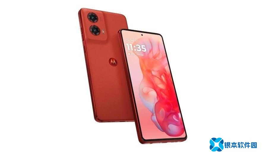 摩托罗拉Edge 60 Stylus渲染图曝光：手写笔+3.5mm耳机孔引关注