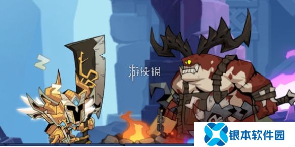 英雄没有闪暗能秘境任务怎么过-英雄没有闪暗能秘境任务速通攻略