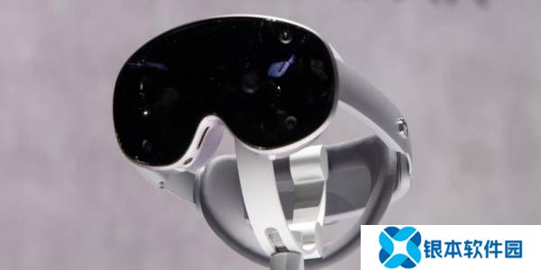 消息称三星 XR 头显将配备 1.3 英寸、3800ppi 显示屏