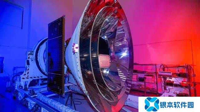 SPHEREx望远镜3月1日启程！探索宇宙膨胀与生命起源奥秘
