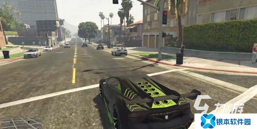 gta5增强版线下剧情有哪些 gta5增强版线下剧情详细介绍