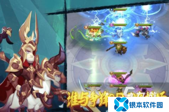 热门的游戏推荐男生手游有哪些耐玩的男生手游下载合集2025