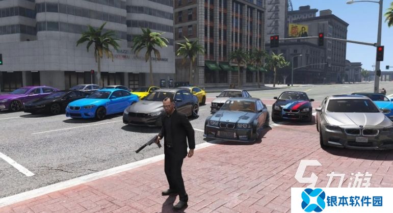 gta5增强版引擎是什么 gta5增强版引擎详细介绍