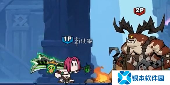 英雄没有闪怎么选其他职业-英雄没有闪选其他职业方法