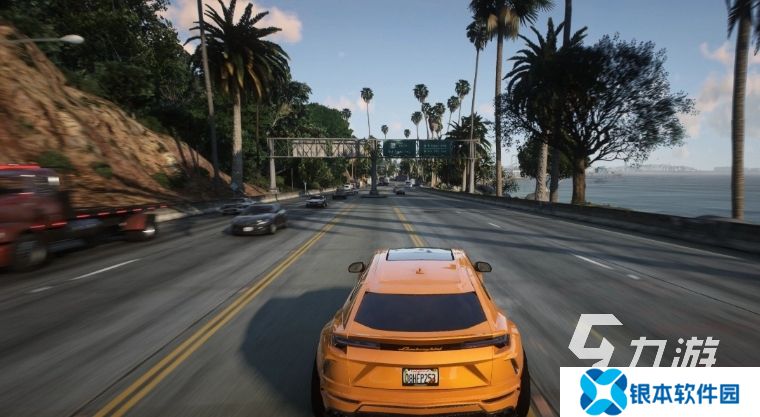 gta5增强版有什么新内容 gta5增强版优化内容一览