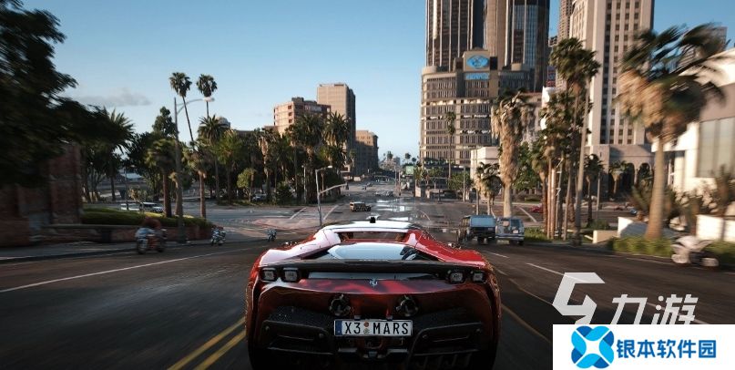 gta5增强版怎么升级 gta5增强版免费升级方法分享