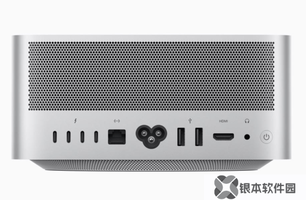 顶配Mac Studio售价超10万元 配备512GB内存+16TB固态