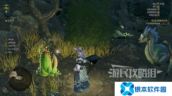 怪物猎人荒野稀有度6特产大全 稀有度6特产获取方法总汇