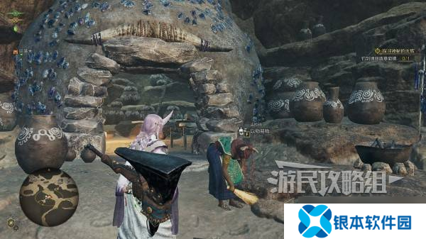 怪物猎人荒野稀有度6特产大全 稀有度6特产获取方法总汇