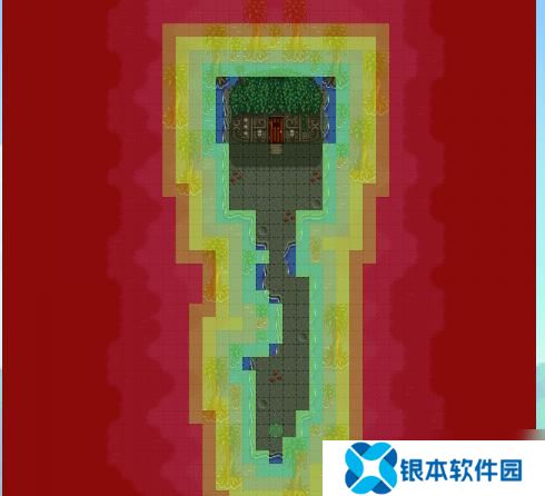 星露谷物语巫婆沼泽怎么解锁-巫婆沼泽解锁方法