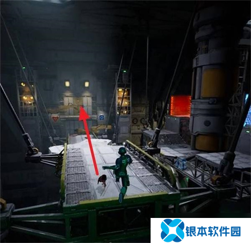 双影奇境工厂守卫者怎么打 工厂守卫者打法攻略
