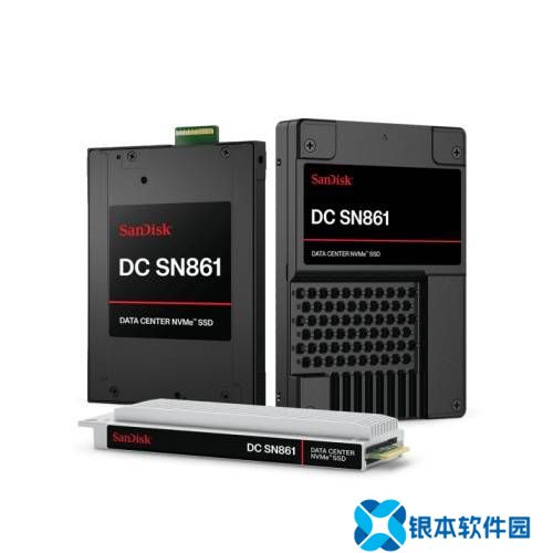 闪迪CFMS 2025展示UFS 4.1方案，全方位赋能AI时代存储创新